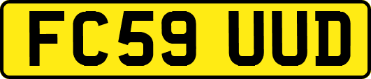FC59UUD