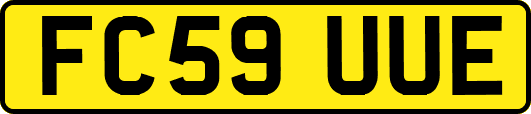 FC59UUE