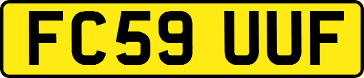 FC59UUF
