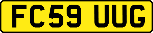 FC59UUG
