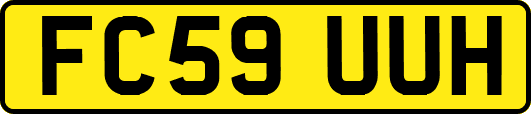 FC59UUH