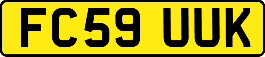 FC59UUK