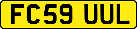 FC59UUL
