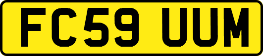 FC59UUM