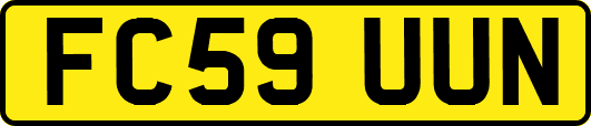 FC59UUN
