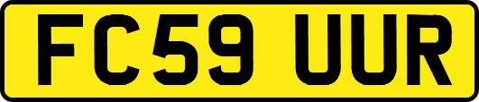 FC59UUR
