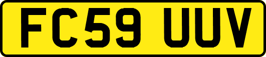 FC59UUV