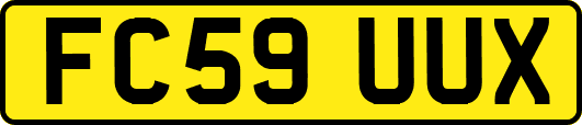 FC59UUX