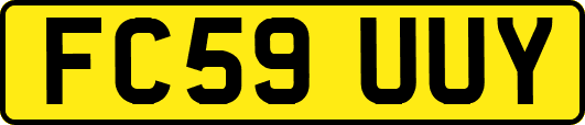 FC59UUY