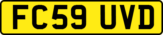 FC59UVD