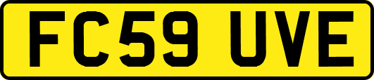 FC59UVE