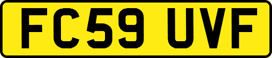FC59UVF
