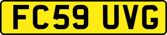 FC59UVG