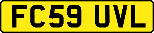 FC59UVL