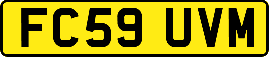 FC59UVM