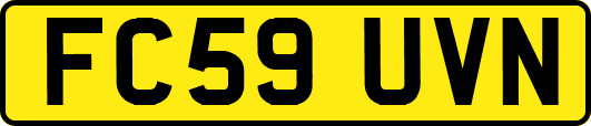 FC59UVN