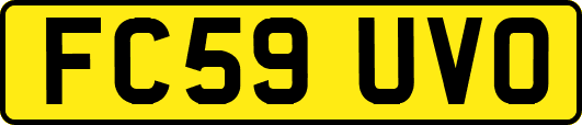 FC59UVO