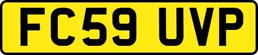FC59UVP