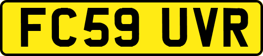 FC59UVR