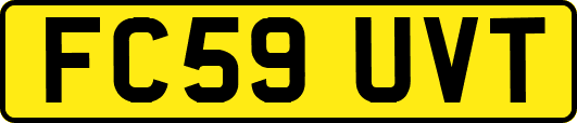 FC59UVT