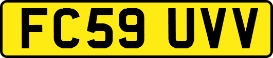 FC59UVV