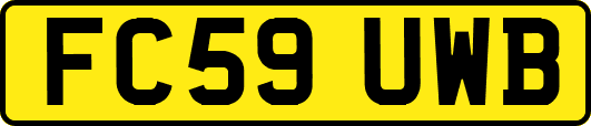FC59UWB