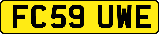FC59UWE