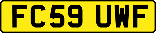 FC59UWF