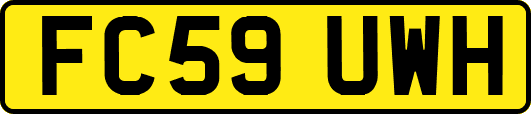 FC59UWH