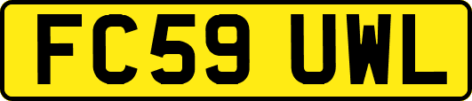 FC59UWL