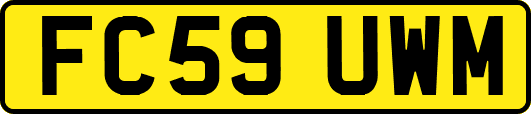 FC59UWM