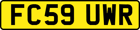 FC59UWR