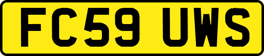 FC59UWS