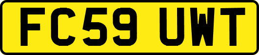 FC59UWT