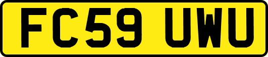 FC59UWU