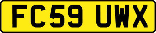 FC59UWX