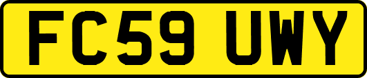 FC59UWY