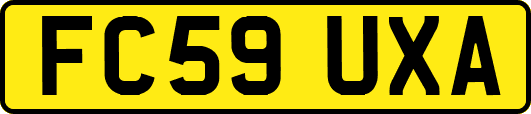 FC59UXA