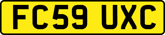 FC59UXC