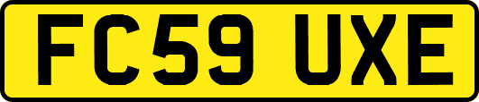 FC59UXE