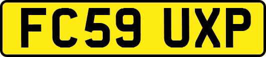 FC59UXP