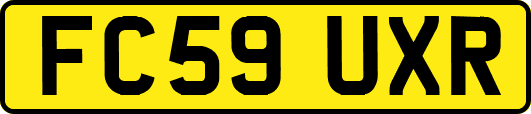 FC59UXR