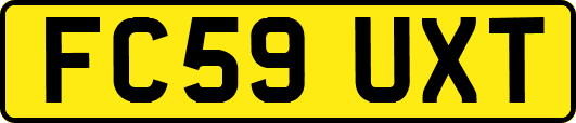 FC59UXT