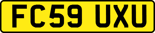 FC59UXU