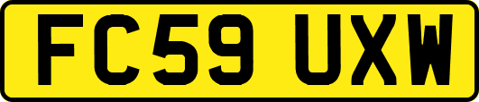 FC59UXW