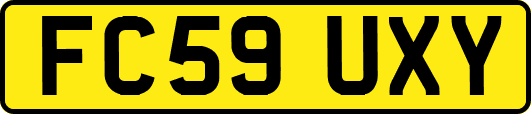 FC59UXY