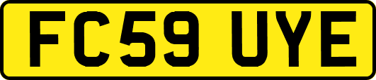 FC59UYE