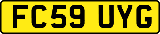 FC59UYG