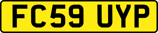 FC59UYP