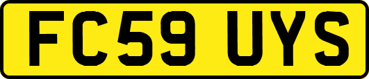 FC59UYS